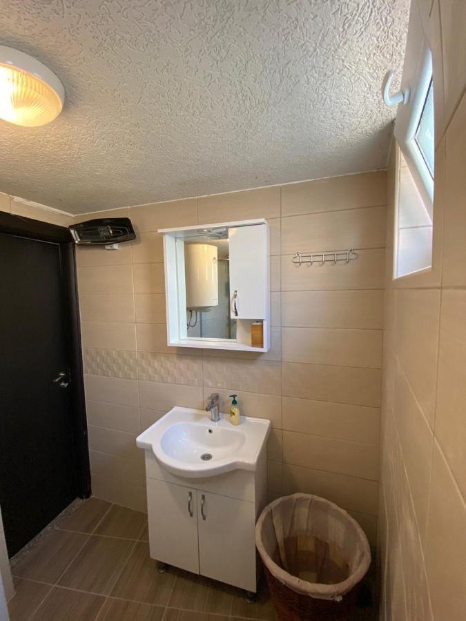 Ruza Apartman Budva Eksteriør bilde